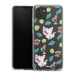 Silikoni Suojakuori läpinäkyvä