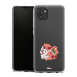 Silikoni Suojakuori läpinäkyvä