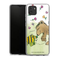 Silikoni Suojakuori läpinäkyvä