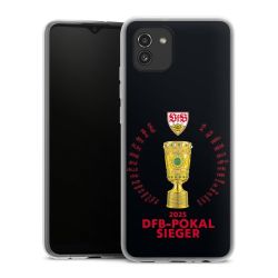VfB DFB-Pokal Sieger Schwarz