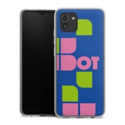 Silikoni Suojakuori läpinäkyvä