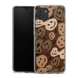 Silikoni Suojakuori läpinäkyvä