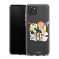 Silikoni Suojakuori läpinäkyvä