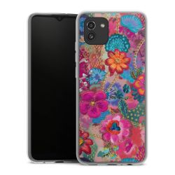 Silikoni Suojakuori läpinäkyvä