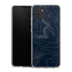 Silikoni Suojakuori läpinäkyvä