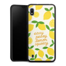 Easy Peasy Lemon Squeezy