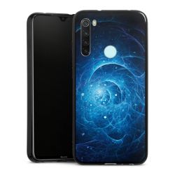 Silicone Case black