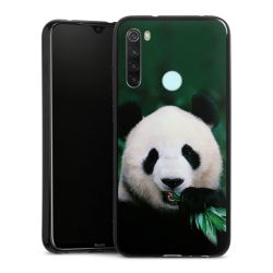 Silicone Case black