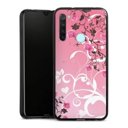 Silicone Case black