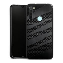 Silicone Case black