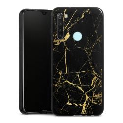 Silicone Case black