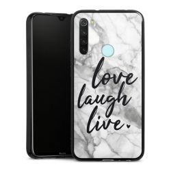 Silicone Case black