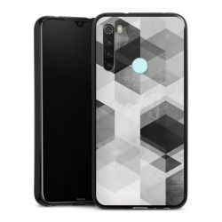 Silicone Case black