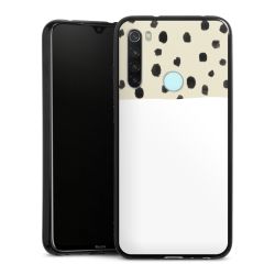 Silicone Case black