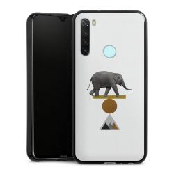 Silicone Case black