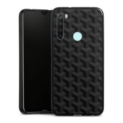 Silicone Case black