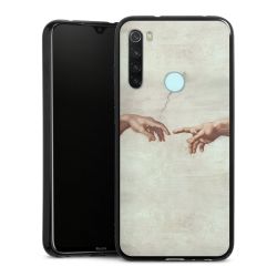 Silicone Case black