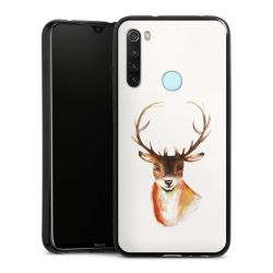 Silicone Case black