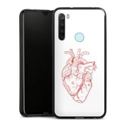 Silicone Case black