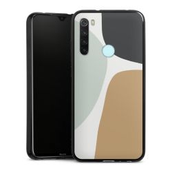 Silicone Case black