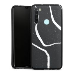 Silicone Case black