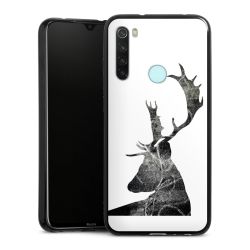 Silicone Case black