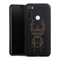 Silicone Case black