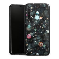 Silicone Case black