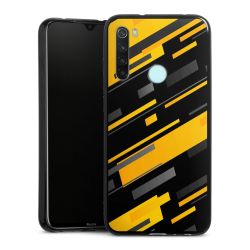 Silicone Case black