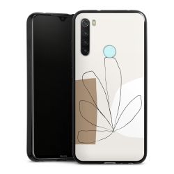 Silicone Case black