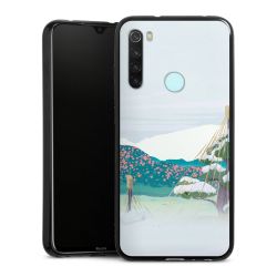 Silicone Case black