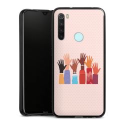 Silicone Case black