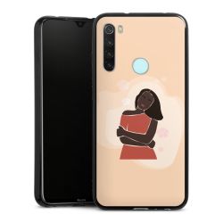 Silicone Case black