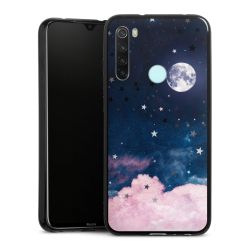 Silicone Case black