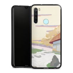 Silicone Case black