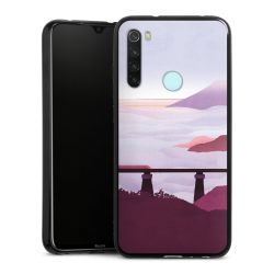 Silicone Case black