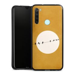 Silicone Case black