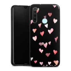 Silicone Case black