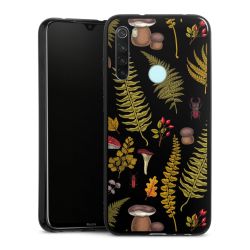 Silicone Case black