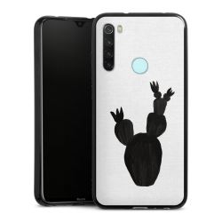 Silicone Case black