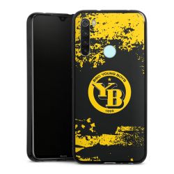 Silicone Case black