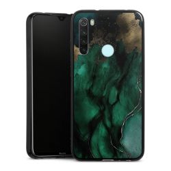 Silicone Case black