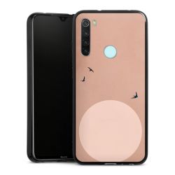 Silicone Case black