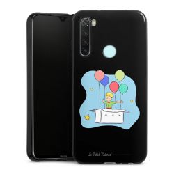 Silicone Case black