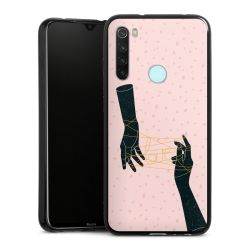 Silicone Case black