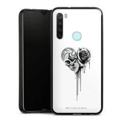 Silicone Case black