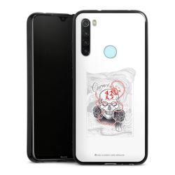 Silicone Case black