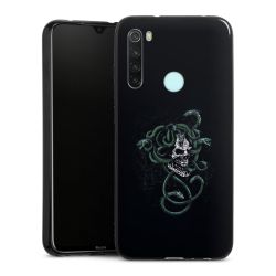 Silicone Case black