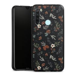 Silicone Case black