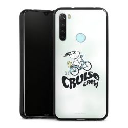 Silicone Case black